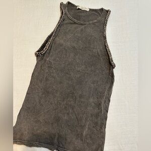 Tank top from Urban Outfitters